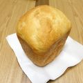そらてんママ's cooksnap of when they made ﾄｰｽﾄがおいしくなる食ﾊﾟﾝ♪.