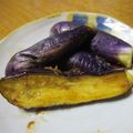 まさたかまま's cooksnap of when they made 万能生姜ダレ　蒸しナス.