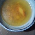 タンサンタンサン's cooksnap of when they made ハムとコーンのゼリー寄せ.
