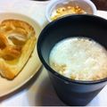 えだまめじろう's cooksnap of when they made ♡～豆乳ドリンク～りんご～♡.