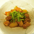 たこべえ's cooksnap of when they made ささみの甘辛炒め.