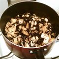 ふーすけーーー's cooksnap of when they made ひじきと大豆の煮物.