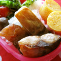 まじゅじゅ's cooksnap of when they made イタリアン風☆鰆の塩焼き.