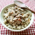 mmameco's cooksnap of when they made イタリアン(？)な炒り豆腐.
