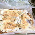 yulimari's cooksnap of when they made 余った春巻きの皮で！簡単ラザニア.