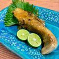 島子☆'s cooksnap of when they made 10分で完成！ブリのサワー醤油麹照り焼き.