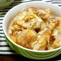 碧～あおい～'s cooksnap of when they made チーズ好きな方へ♪鶏肉のチーズピカタ☆.