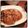 saaya38126's cooksnap of when they made 大葉と蓮根のシャキシャキ鶏つくねバーグ.