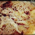 chi_☆'s cooksnap of when they made 簡単☆春雨炒め.