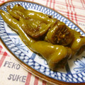 腹ペコ助's cooksnap of when they made 万願寺とうがらしの甘辛煮.