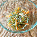 otane3's cooksnap of when they made 切りこんぶのさっと煮♪.