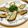 michel2431's cooksnap of when they made ナスポン酢～たっぷり薬味乗せ♪.