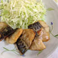 ｊ−ｊ−ｆ's cooksnap of when they made 簡単すぎる☆★塩さばの竜田あげ.