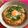 マルルル's cooksnap of when they made チキンラーメン（ネギアレンジ）.