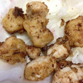 はるかなみ's cooksnap of when they made 柚子胡椒唐揚げ.