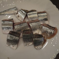 スタイリッシュママ's cooksnap of when they made 海鮮！秋刀魚の刺身(秋刀魚の捌き方).