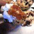 TARO@ミステリオ's cooksnap of when they made グレープフルーツのコンフィチュール.