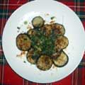 あやののの's cooksnap of when they made ｳﾁの焼きなす♪.