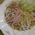 3姉妹ちゃんママ's cooksnap of when they made そうめんつゆ❀濃縮タイプ.