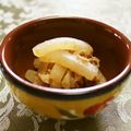 gingamom's cooksnap of when they made ☆簡単☆大根のツナ煮.