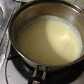 れみカ's cooksnap of when they made ♡ホワイトソースは手作りで♡.