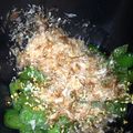 こなくりぱぱ's cooksnap of when they made ピーマンのおかか和え.