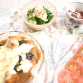 クレイプメートル's cooksnap of when they made きゅうりの梅和え.