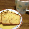 さあやｍ's cooksnap of when they made マーマレードのパウンドケーキ.