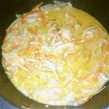 ぷいぷにさん's cooksnap of when they made ふわとろ❤親子丼.
