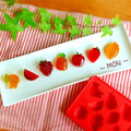 −MON−'s cooksnap of when they made おうちで簡単!!! 本格グミ♡.