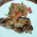 あみひよ's cooksnap of when they made ココナッツ風味のさわやかポーク.