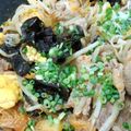 ☆にゃ～☆'s cooksnap of when they made ☆うちの豚キムチ☆.