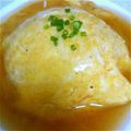 ちゅら◎'s cooksnap of when they made ちょっと感動！あのお店の天津飯☆.