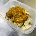 atata62's cooksnap of when they made チキンのキウイソースがけ.