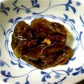 332152's cooksnap of when they made シシトウの甘辛煮.