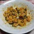 おにぎり's cooksnap of when they made かぼちゃのサラダ.