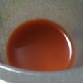 おろくにける's cooksnap of when they made ☆トマトジュースを美味しく飲もう☆.