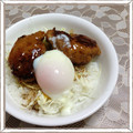 まるみw's cooksnap of when they made ＊旨いって！！このつくねの照り焼き☆＊.
