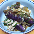 レミ1125's cooksnap of when they made なすとみょうがの♪♪小さなおかず.