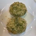 ☆ドキンちゃん☆”'s cooksnap of when they made ヘルシー美味しい♡はんぺんでお魚コロッケ.