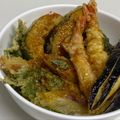 あゆちゃん家's cooksnap of when they made 簡単　美味しい　天丼のたれ.