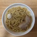 かおり♡♡♡'s cooksnap of when they made 自宅ラーメン・つけ麺の具アイディア.