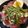 あい♪らんど's cooksnap of when they made 濃厚な下味でウマうま☆アボガドまぐろ丼.