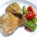 prineko's cooksnap of when they made 簡単♪サバ竜田揚げ.