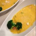 titti624's cooksnap of when they made 節約リメイク☆かぼちゃの煮物でクリーム煮.