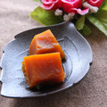 ぽっぽぺぺ's cooksnap of when they made 我が家の甘〜いかぼちゃ煮＊.