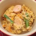 アユえもん's cooksnap of when they made おからジャン★.