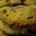 れみ38's cooksnap of when they made Banana★Cookie.
