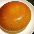 mugi123's cooksnap of when they made 簡単おいしい♡HMで炊飯器ケーキ★.