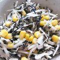 ☆☆ゆめママ☆☆'s cooksnap of when they made ひじきのマヨサラダ.